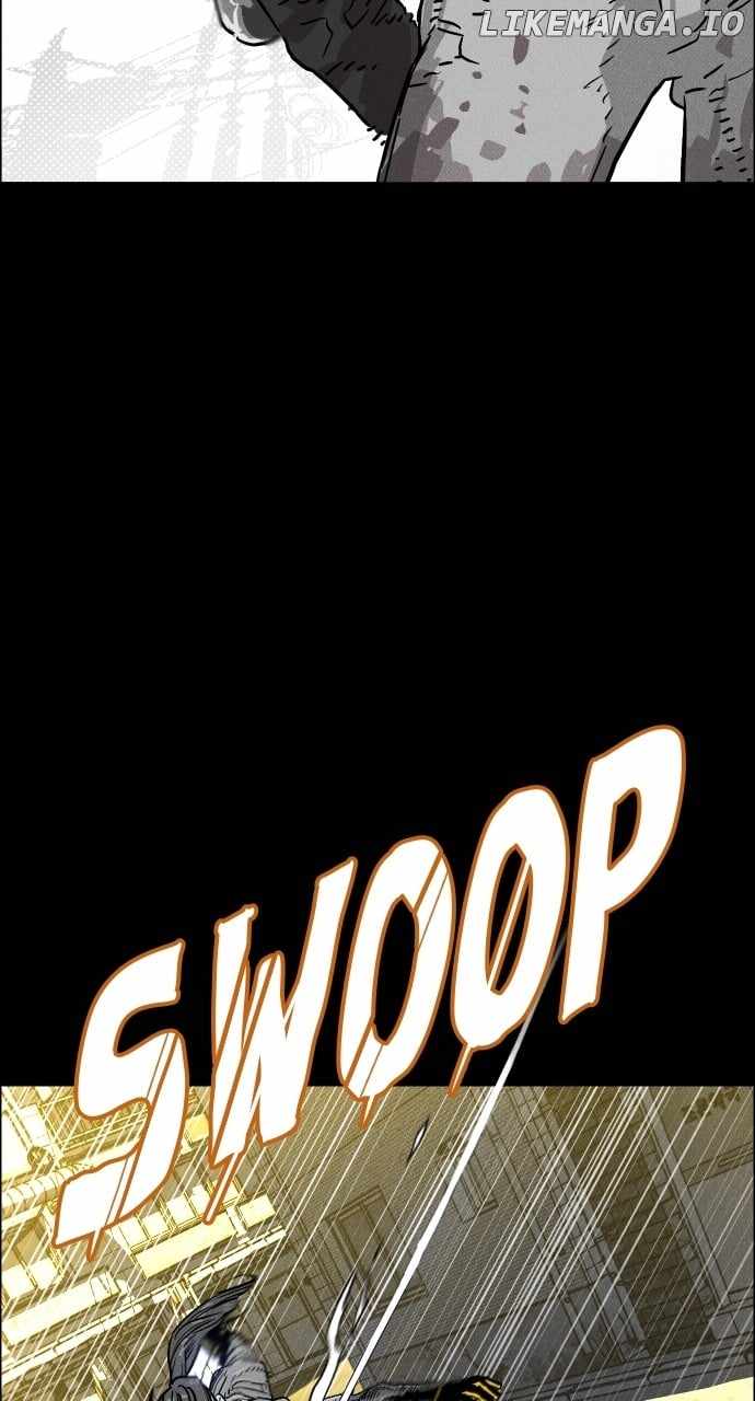 Zombie Funeral Services Chapter 43 125
